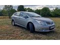 TOYOTA AVENSIS 2011 - 9