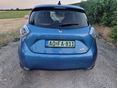 RENAULT ZOE 2019/9 - 6