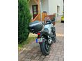 HONDA CB 500 X 2019 - 2