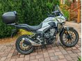 HONDA CB 500 X 2019 - 3