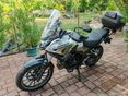 HONDA CB 500 X 2019 - 6