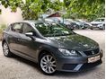 SEAT LEON 1.2 TSI Reference == 1.TULAJDONOS == 117.000 km == ÚJSZERŰ állapot == GOLF VII sportosabb külsővel