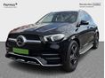 MERCEDES-BENZ GLE-OSZTÁLY GLE 350 de 4Matic 9G-TRONIC EQ Power AMG - Magyaro. - Végig márkasz.vez.szk. - Akár + 1 Év Garancia!