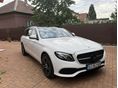 MERCEDES-BENZ E 220 d T 9G-TRONIC