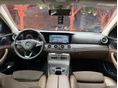 MERCEDES-BENZ E 220 2017/12 - 8