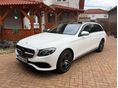 MERCEDES-BENZ E 220 2017/12 - 3
