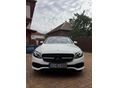MERCEDES-BENZ E 220 2017/12 - 2