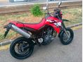 YAMAHA XT 660 X 2005/7 - 6