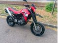 YAMAHA XT 660 X 2005/7 - 8