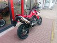 YAMAHA XT 660 X 2005/7 - 9
