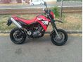 YAMAHA XT 660 X 2005/7 - 10