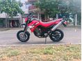 YAMAHA XT 660 X 2005/7 - 11