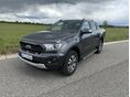 FORD RANGER 2.0 TDCi 4x4 Wild Trak (Automata)