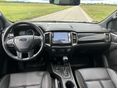 FORD RANGER 2021/6 - 5
