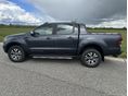 FORD RANGER 2021/6 - 6