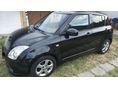 SUZUKI SWIFT 1.3 GLX CD AC