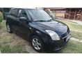 SUZUKI SWIFT 2005/5 - 2