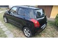 SUZUKI SWIFT 2005/5 - 3