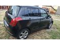 SUZUKI SWIFT 2005/5 - 4