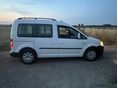 VOLKSWAGEN CADDY 2013/7 - 6