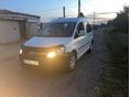 VOLKSWAGEN CADDY 1.6 CR TDI Life Trendline BlueMotion