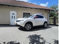 NISSAN JUKE 1.6 Acenta NAVI+TEMPOMAT 138000 KM!!!