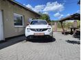 NISSAN JUKE 2013/1 - 2