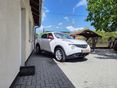 NISSAN JUKE 2013/1 - 3