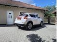 NISSAN JUKE 2013/1 - 4