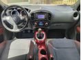 NISSAN JUKE 2013/1 - 11