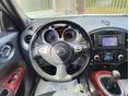 NISSAN JUKE 2013/1 - 12