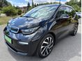 BMW I3 120Ah (Automata) Magyarországi! Első tulajdonos! Akku Garancia! Hőszivattyú! LED! Navi! HK Hifi!