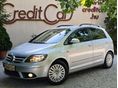 VOLKSWAGEN GOLF PLUS 1.6 Trendline == 2.TULAJDONOS == 192.000 km == vezetett SZERVIZKÖNYV == MEGKÍMÉLT állapot