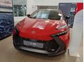 TOYOTA C-HR 2026 - 3