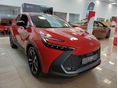 TOYOTA C-HR 1.8 Hybrid Style e-CVT Készletről azonnal