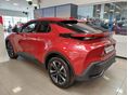 TOYOTA C-HR 2026 - 4