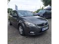 KIA CEE'D 2011/7 - 1