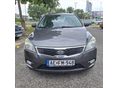 KIA CEE'D 2011/7 - 2