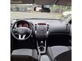 KIA CEE'D 2011/7 - 11