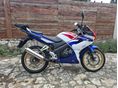 HONDA CBR 125 R JC39
