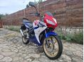 HONDA CBR 125 R 2011/6 - 2