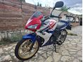 HONDA CBR 125 R 2011/6 - 4