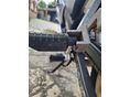 HONDA CBR 125 R 2011/6 - 7