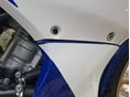 HONDA CBR 125 R 2011/6 - 8