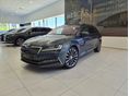 SKODA SUPERB Combi 2.0 TDI SCR L&K 4x4 DSG MAGYAR 1 TULAJ! VÉGIG VEZETETT SZ.KÖNYV!
