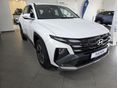 HYUNDAI TUCSON 1.6 T-GDI Comfort Készleten! Comfort plus csomag!
