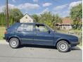 VOLKSWAGEN GOLF II 1990 - 2