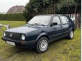 VOLKSWAGEN GOLF II 1990 - 5