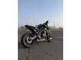 YAMAHA MT-09 2023 - 2