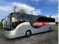 MERCEDES-BENZ Tourismo RHD